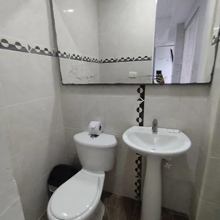 Bm-17g Cerca Al Mar Con Aire Acondicionado Y Wifi Apartamento *